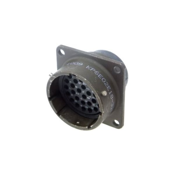 KPSE 32C 32-20 PIN RECP
